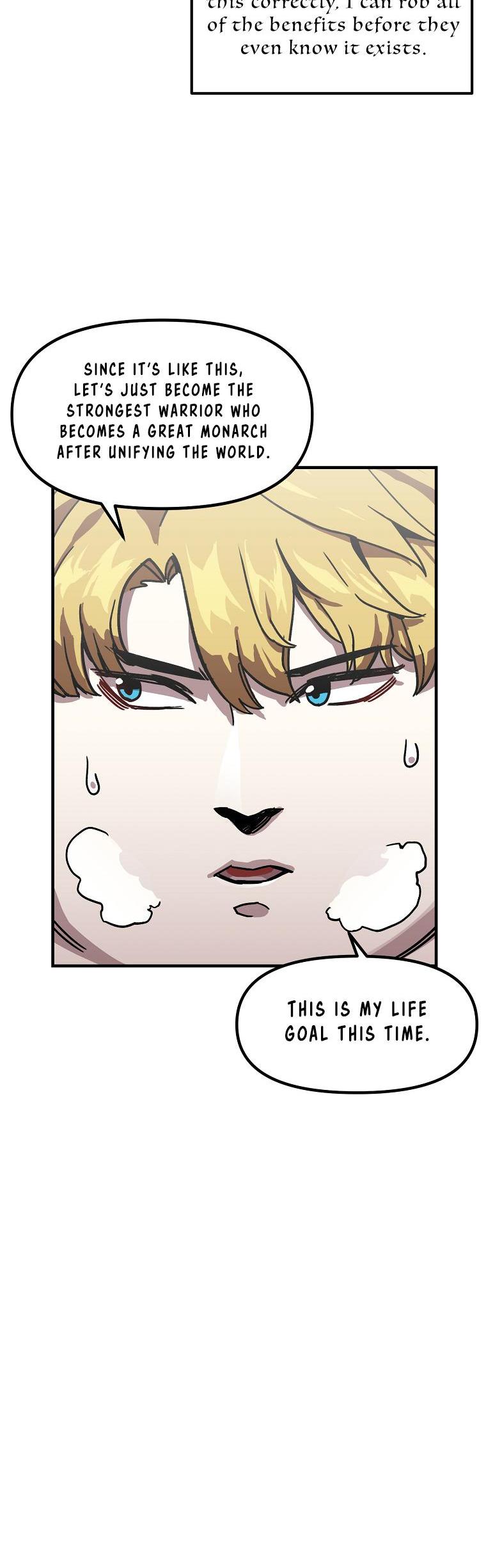 Bug Player chapter 1 page 19