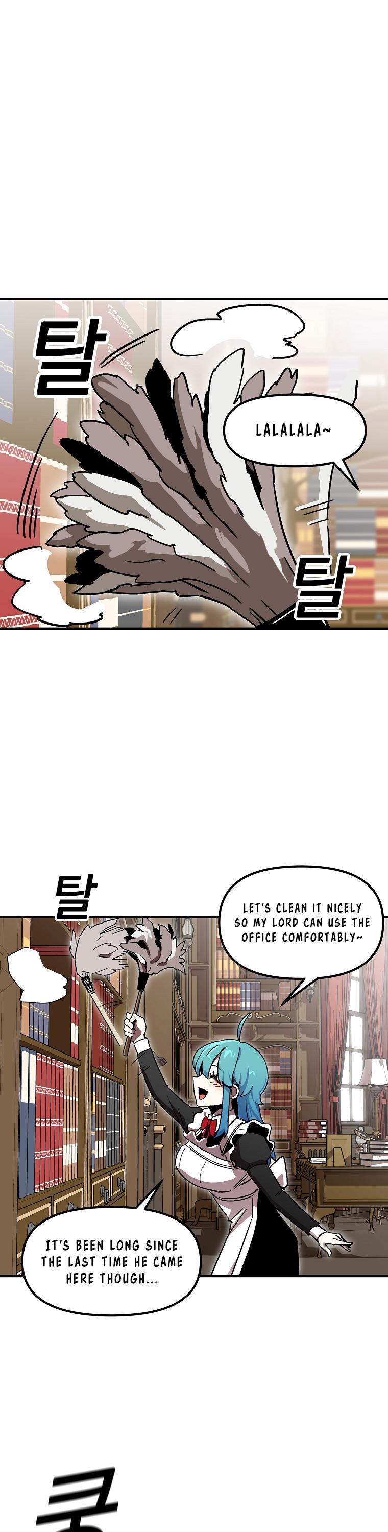 Bug Player chapter 1 page 20