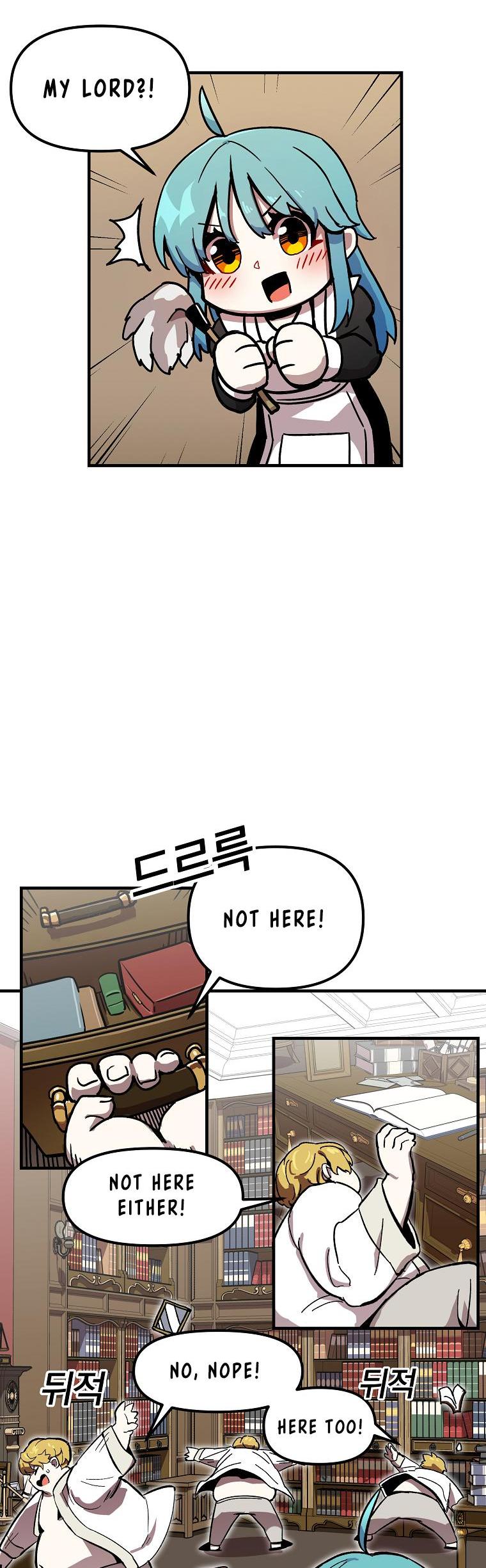 Bug Player chapter 1 page 22