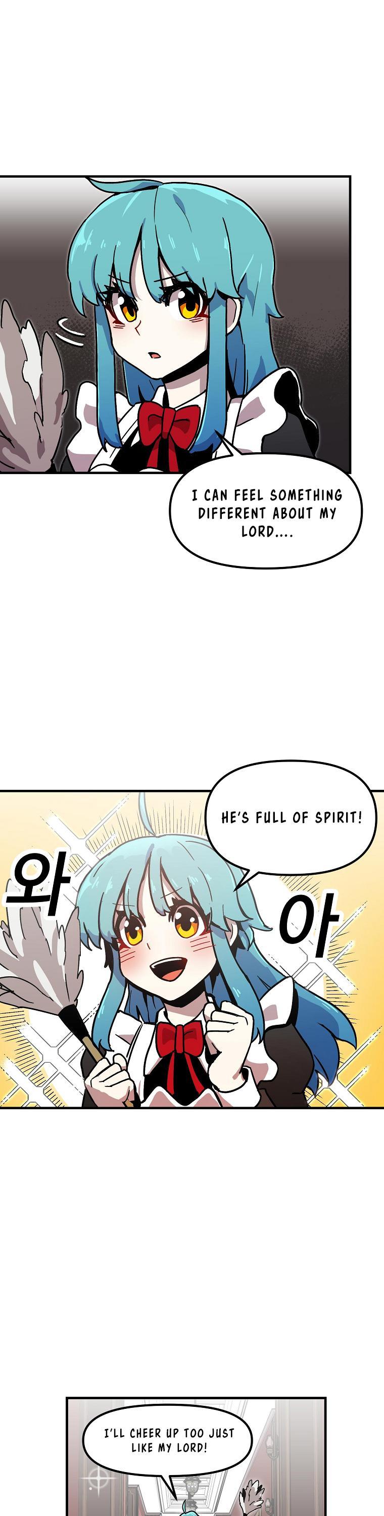 Bug Player chapter 1 page 26