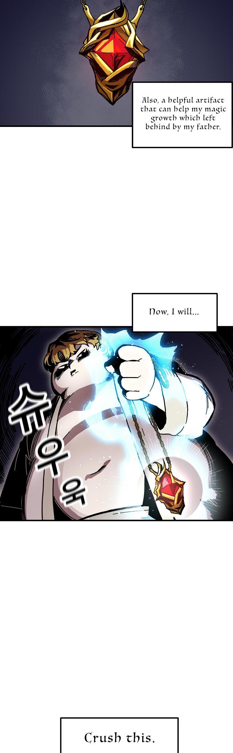 Bug Player chapter 1 page 28