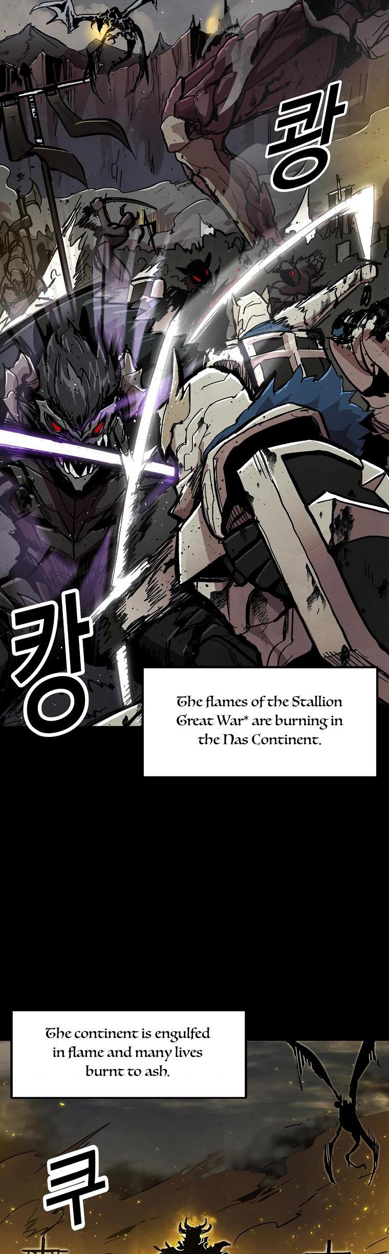 Bug Player chapter 1 page 3