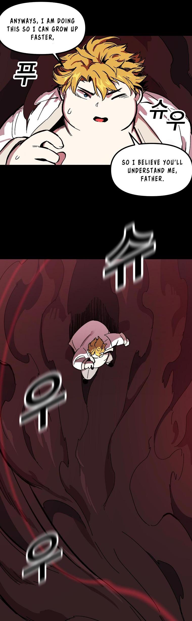 Bug Player chapter 1 page 31