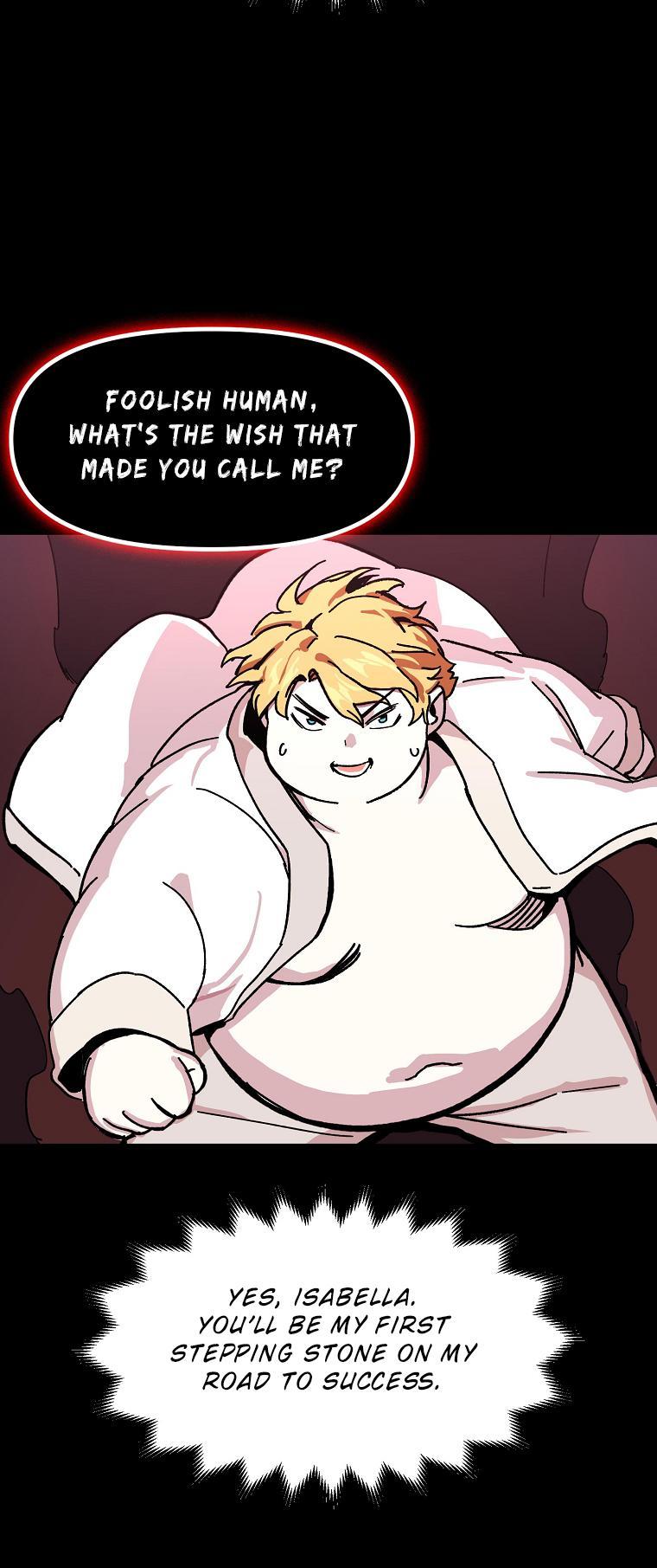 Bug Player chapter 1 page 35