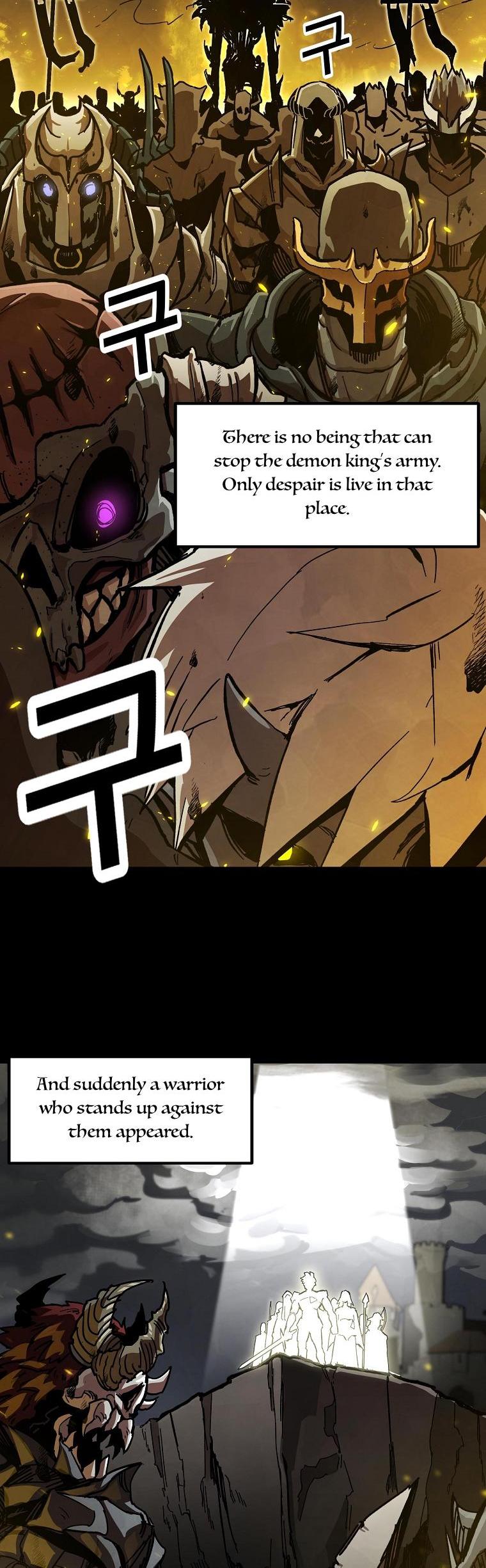 Bug Player chapter 1 page 4