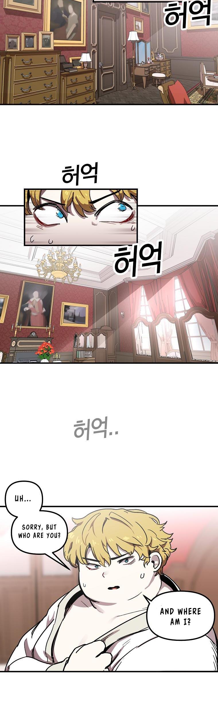 Bug Player chapter 1 page 9