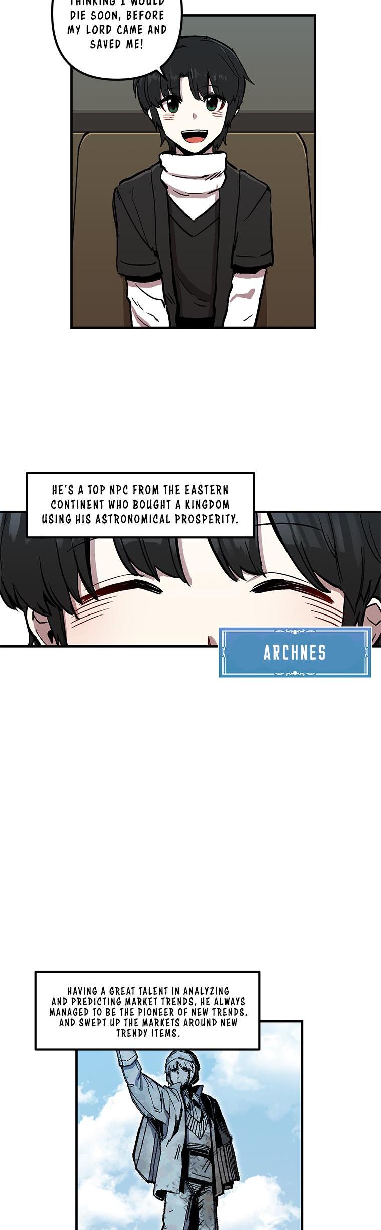 Bug Player chapter 10 page 10