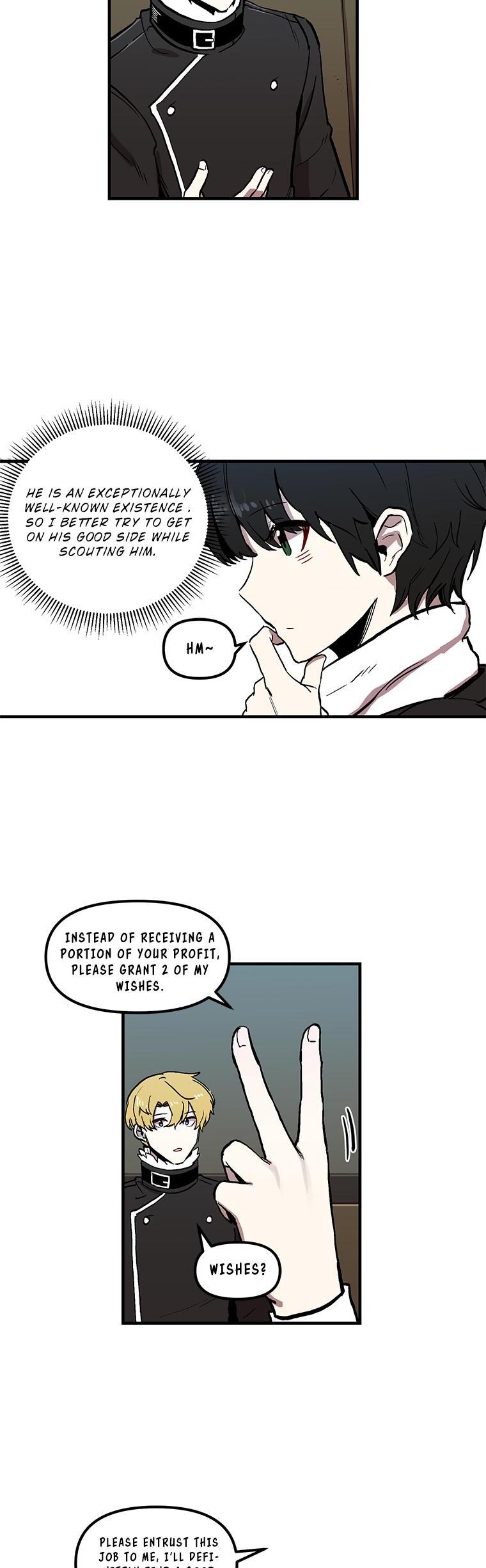 Bug Player chapter 10 page 12