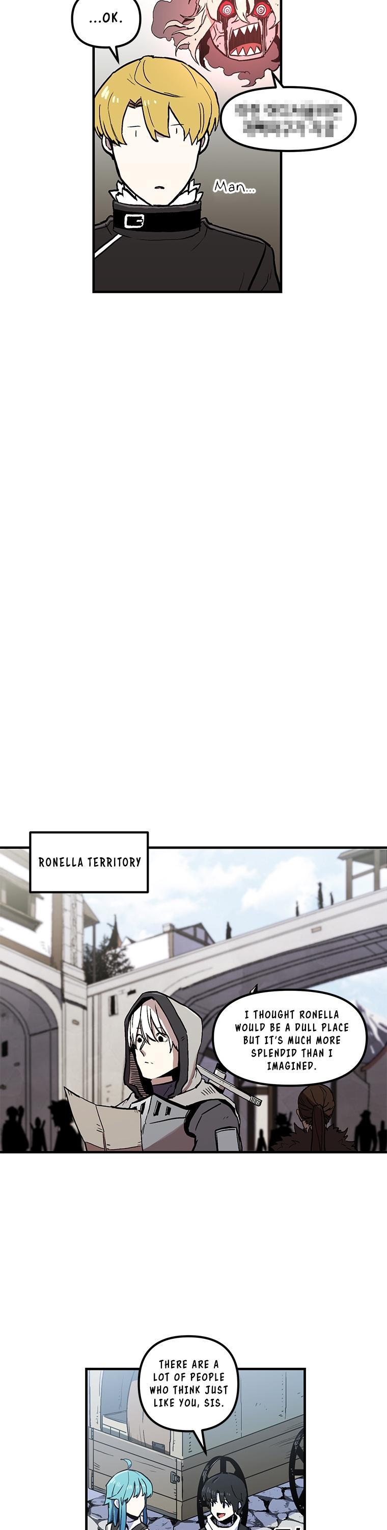 Bug Player chapter 10 page 14