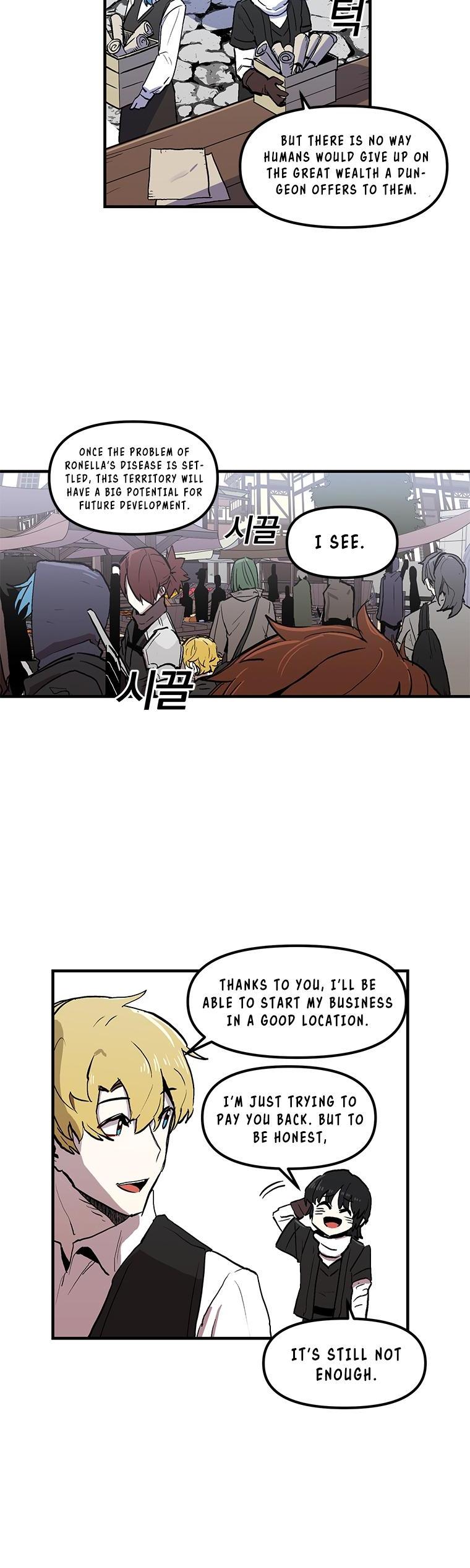 Bug Player chapter 10 page 15