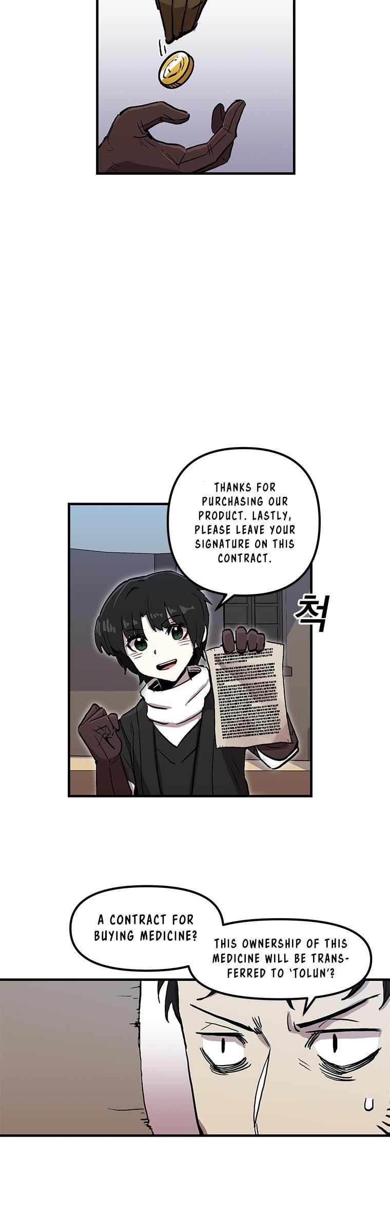 Bug Player chapter 10 page 19