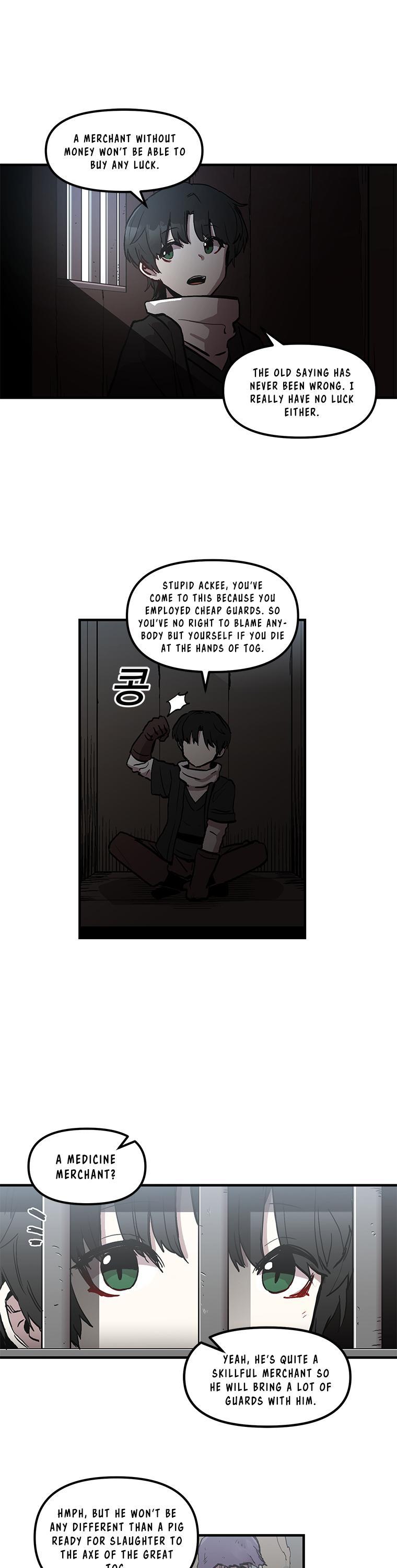 Bug Player chapter 10 page 2