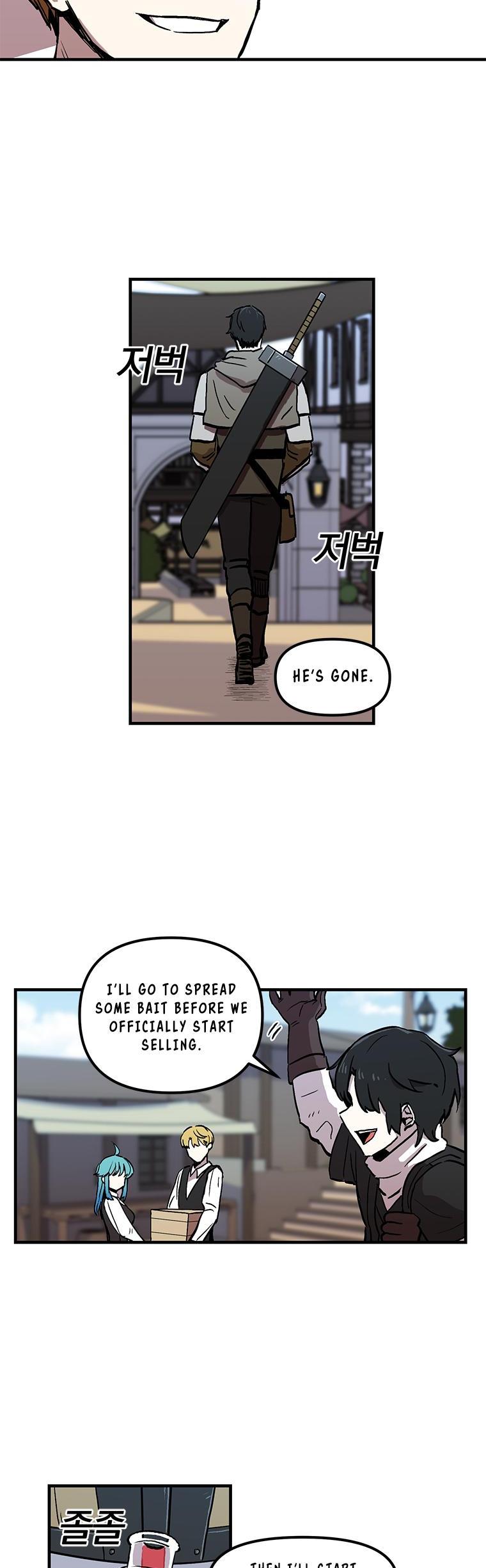 Bug Player chapter 10 page 21