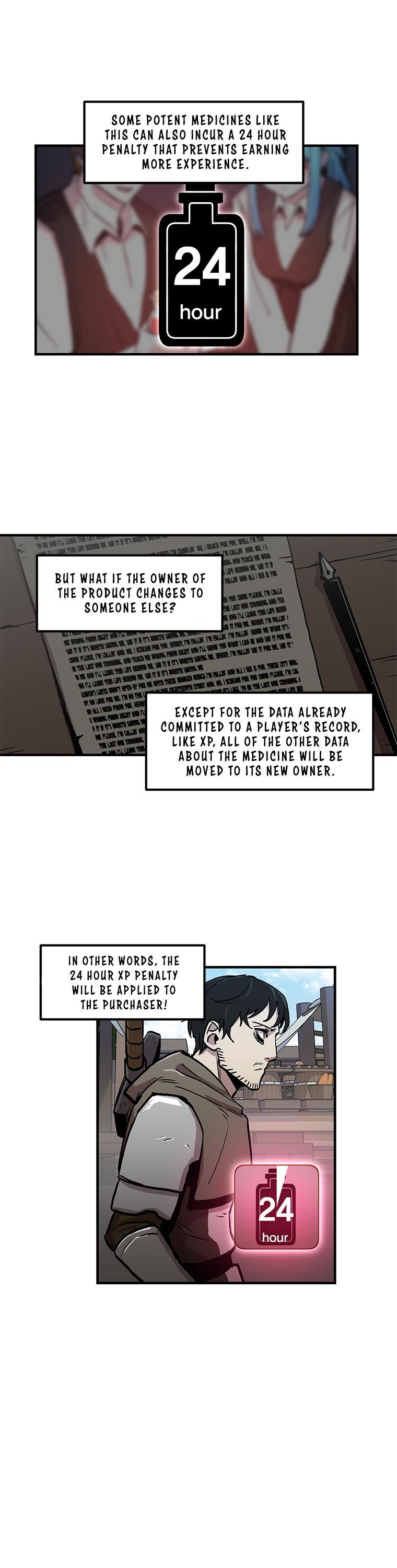 Bug Player chapter 10 page 23