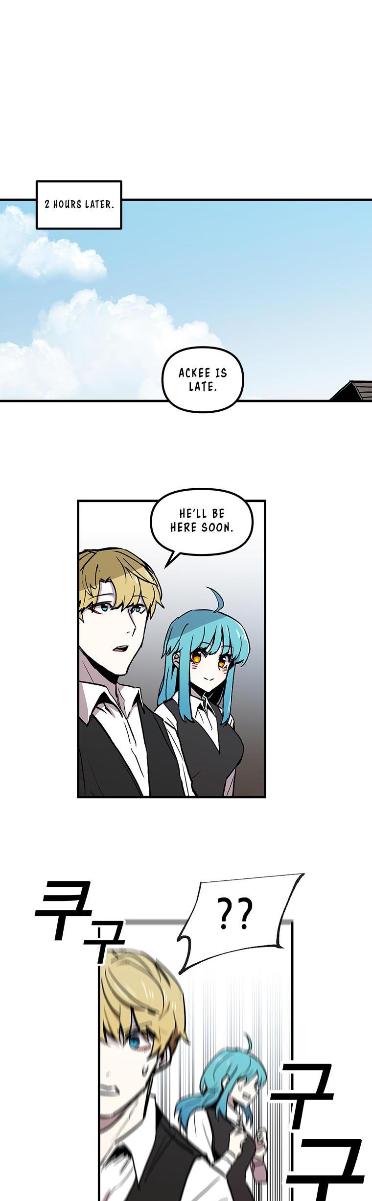 Bug Player chapter 10 page 24