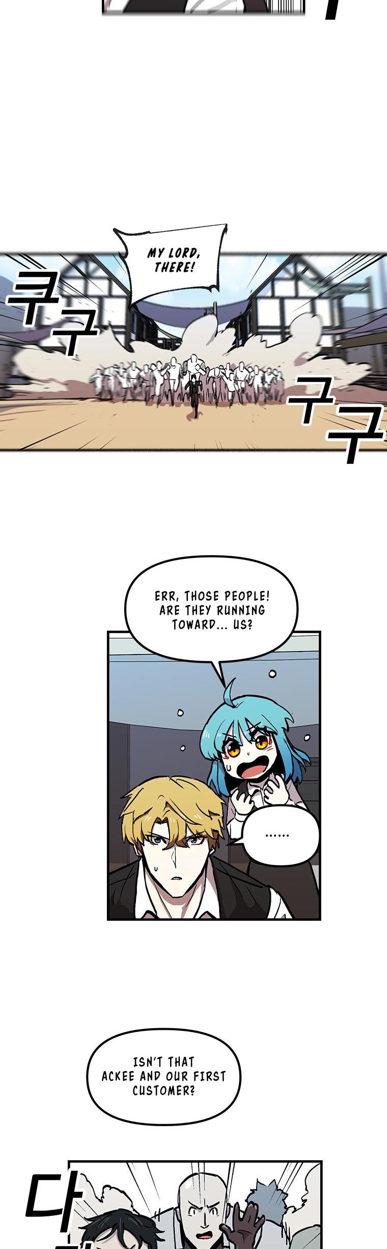 Bug Player chapter 10 page 25