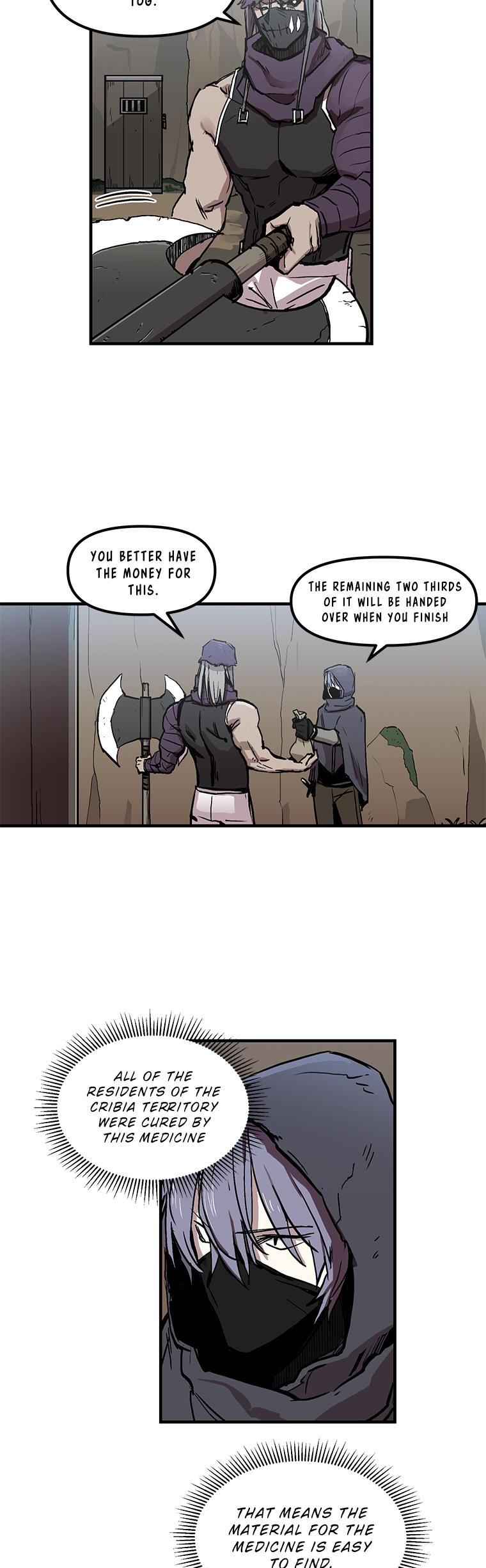 Bug Player chapter 10 page 3