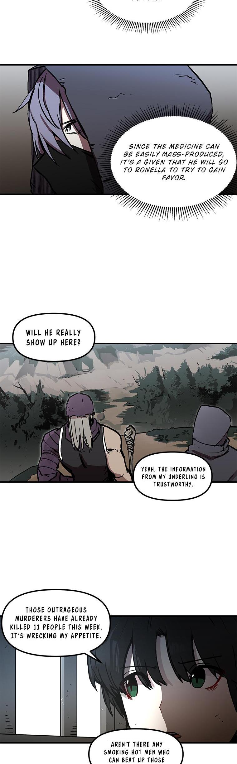 Bug Player chapter 10 page 4