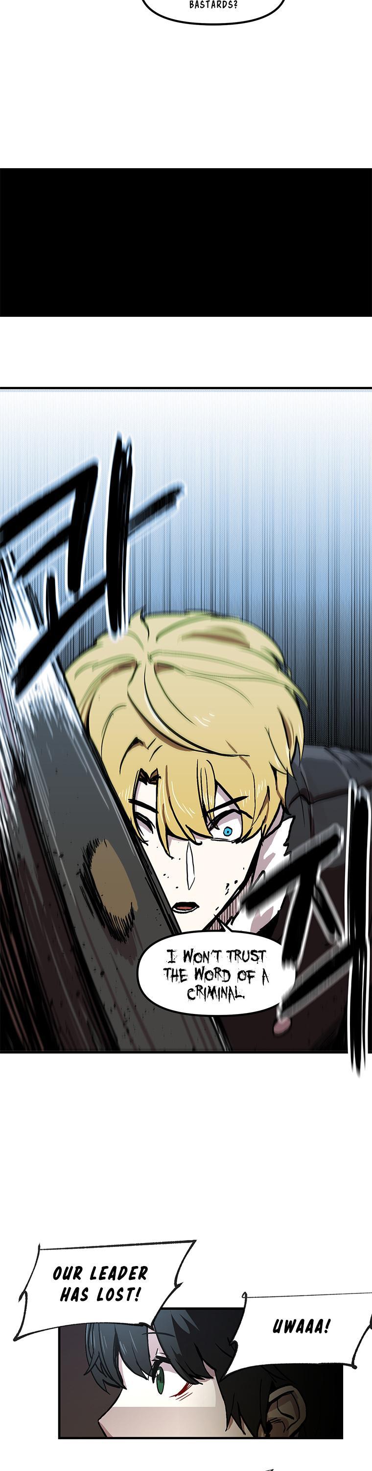 Bug Player chapter 10 page 5