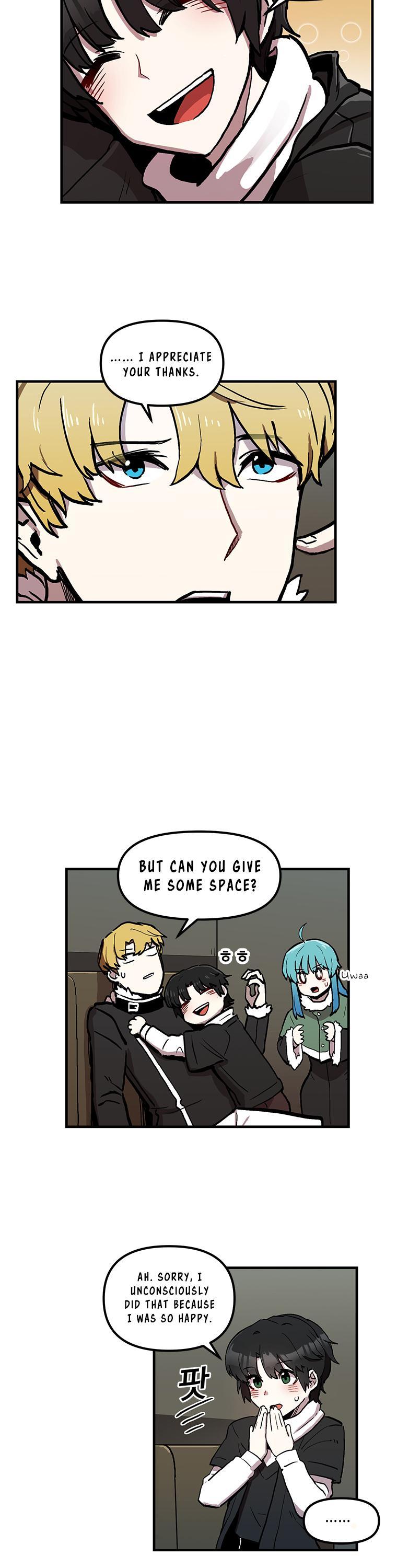 Bug Player chapter 10 page 8