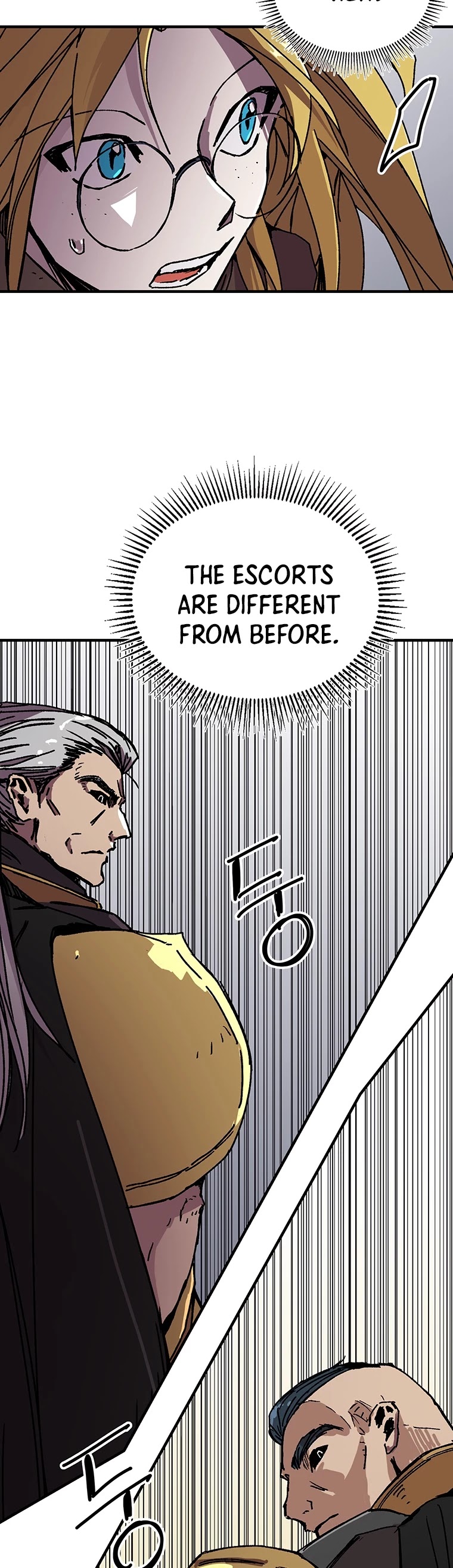 Bug Player chapter 100 page 10