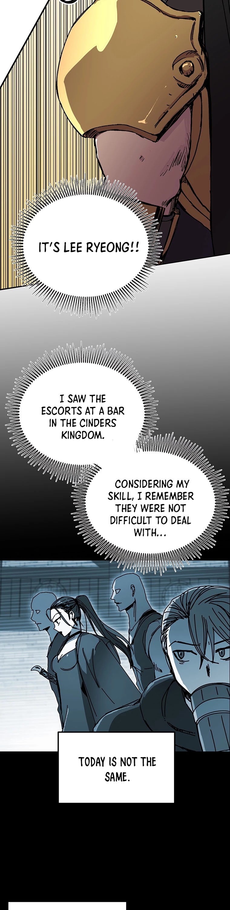 Bug Player chapter 100 page 11