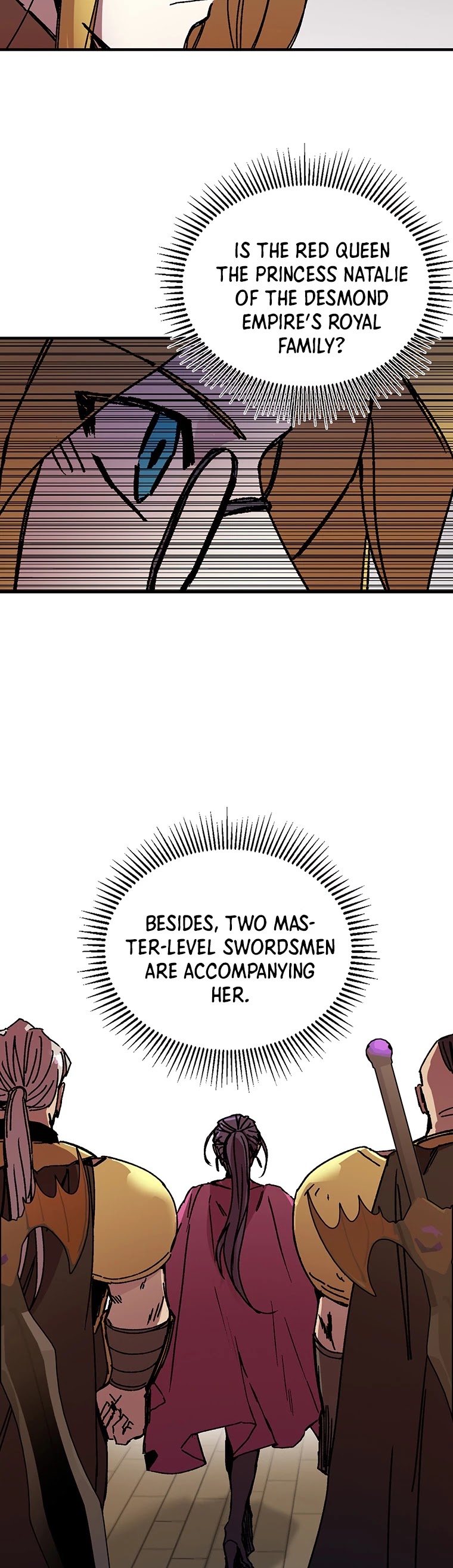 Bug Player chapter 100 page 16