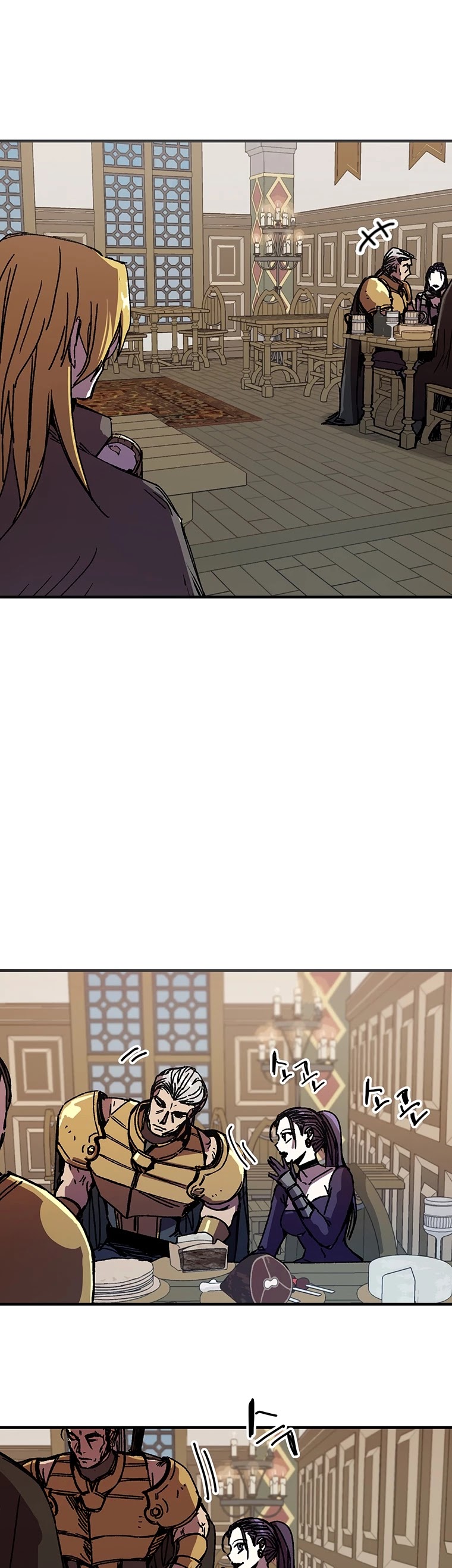 Bug Player chapter 100 page 19