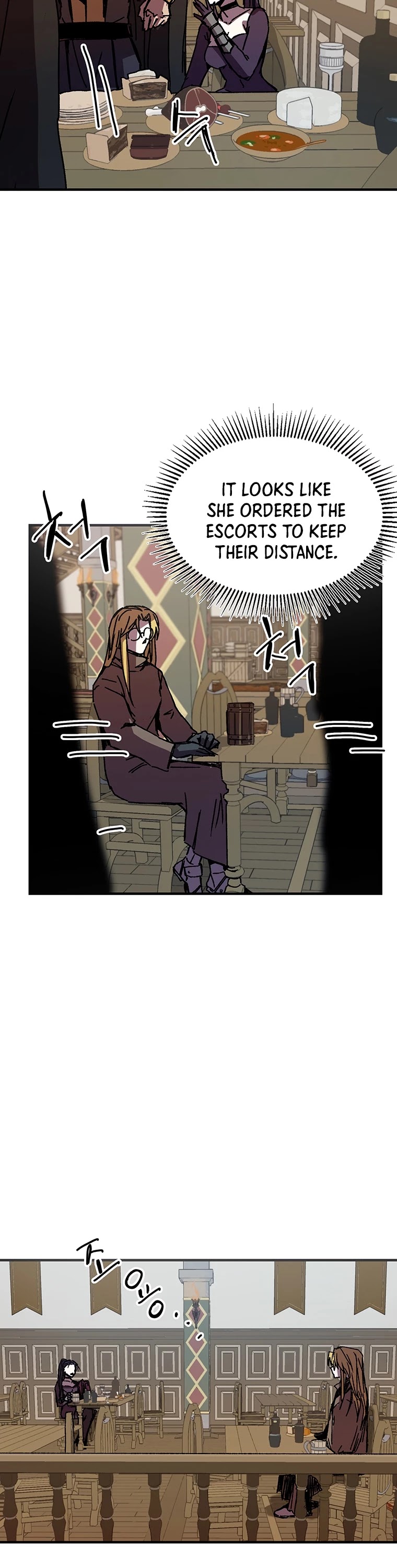 Bug Player chapter 100 page 20