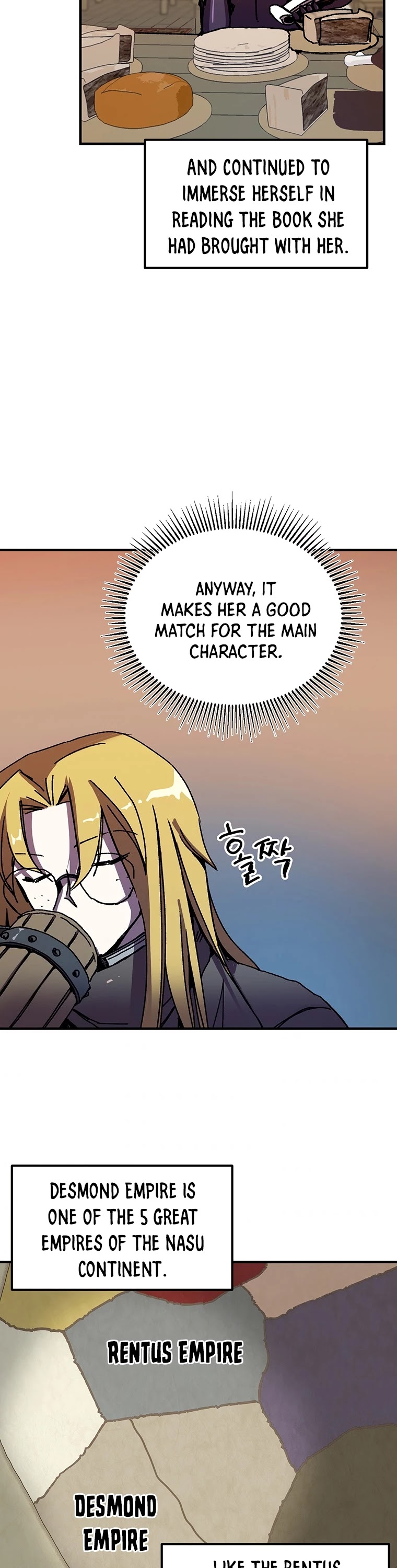 Bug Player chapter 100 page 24