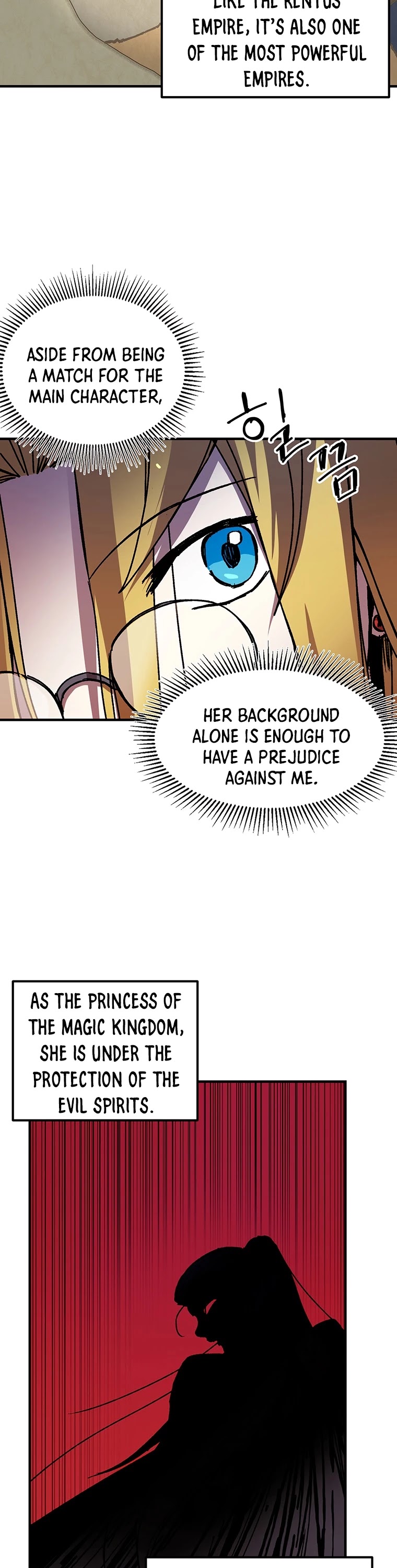 Bug Player chapter 100 page 25