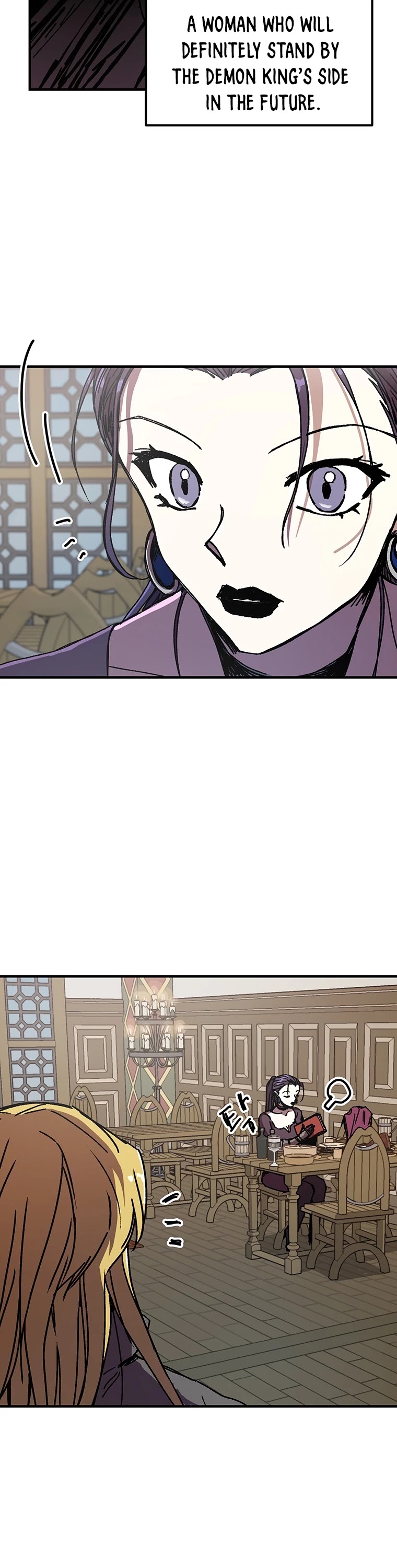 Bug Player chapter 100 page 26