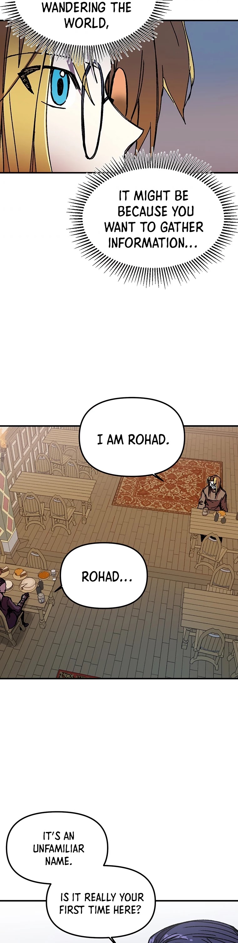 Bug Player chapter 100 page 28