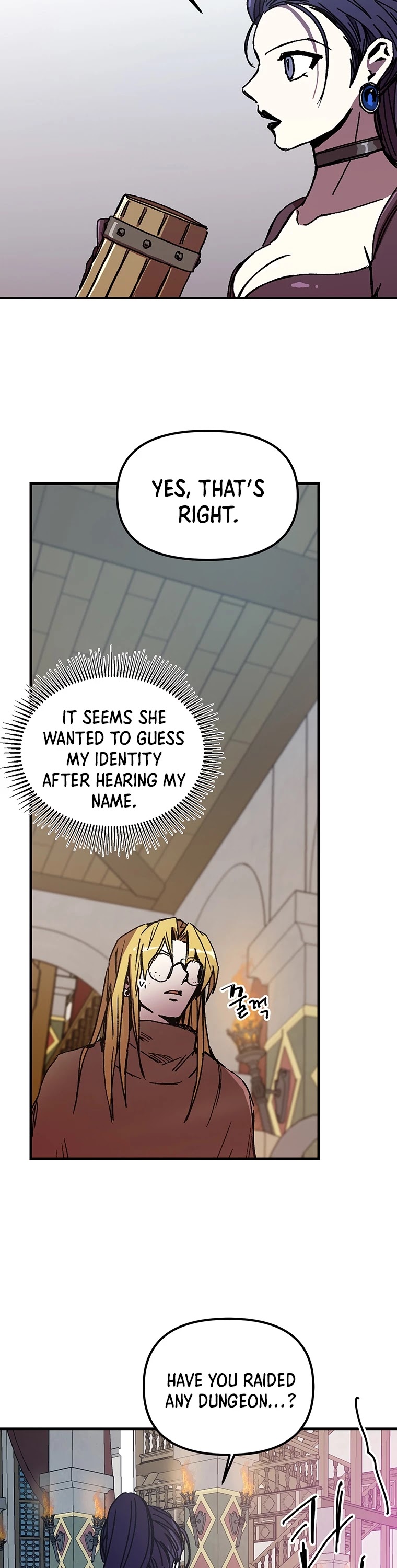 Bug Player chapter 100 page 29