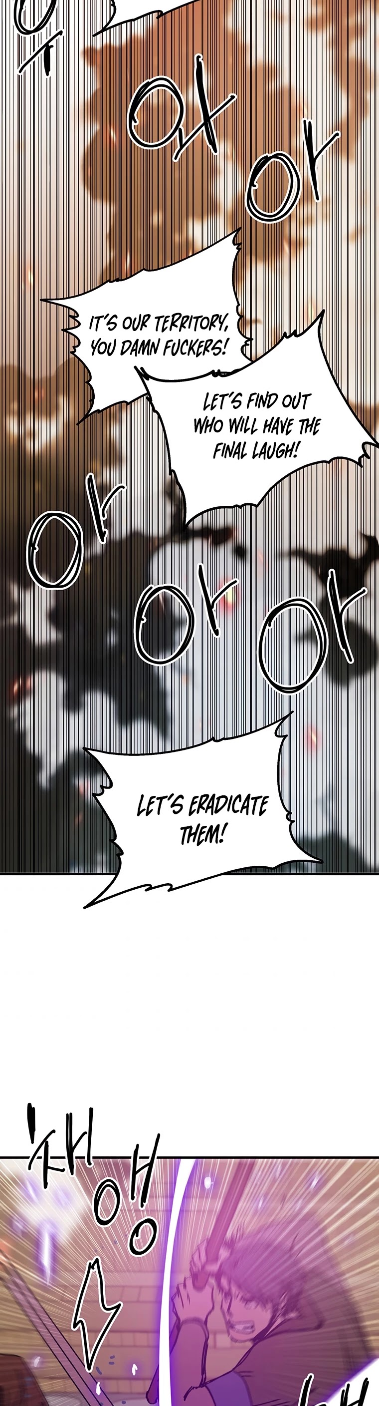 Bug Player chapter 100 page 31