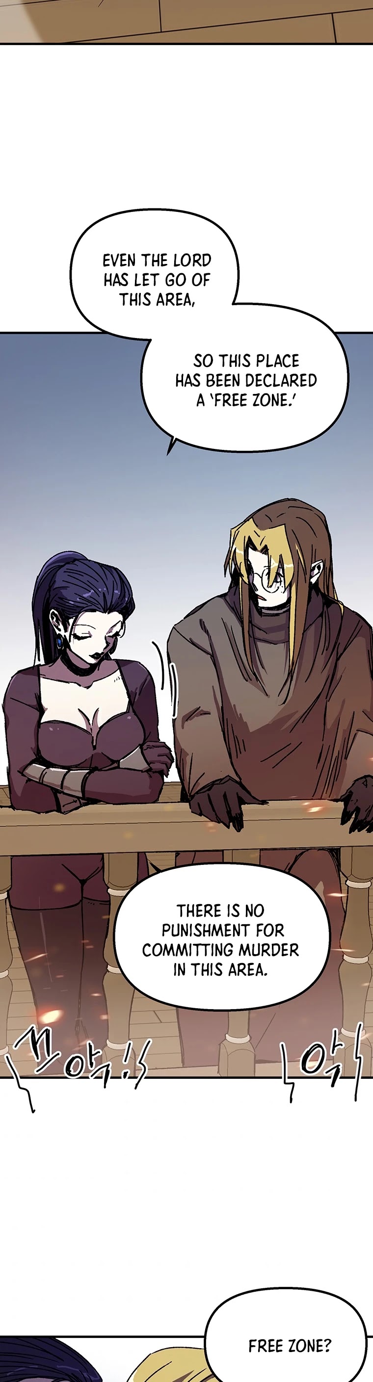 Bug Player chapter 100 page 34