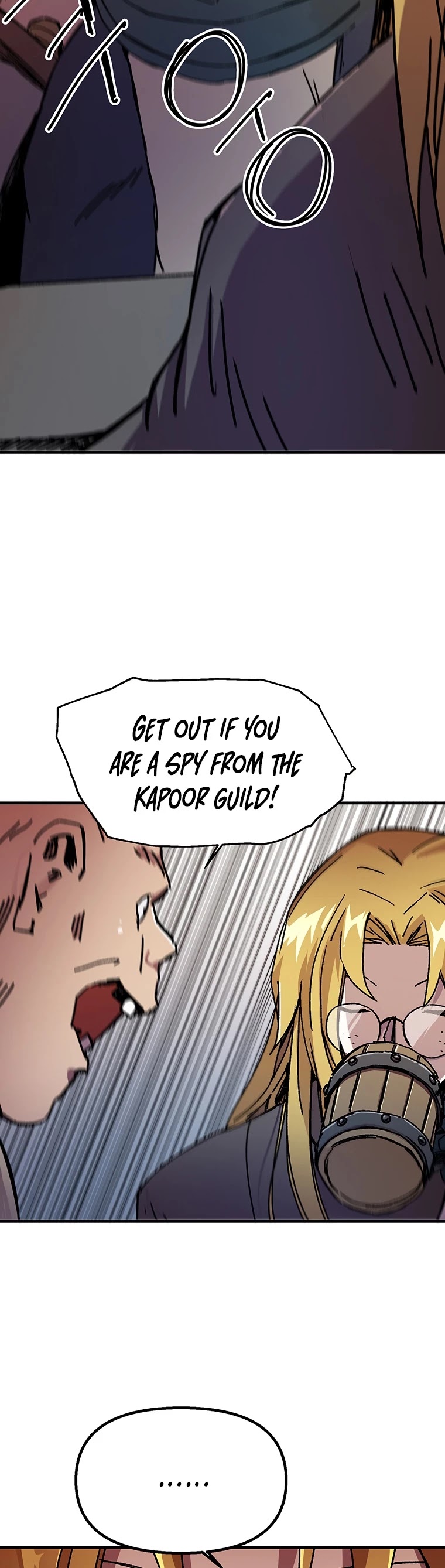 Bug Player chapter 100 page 39