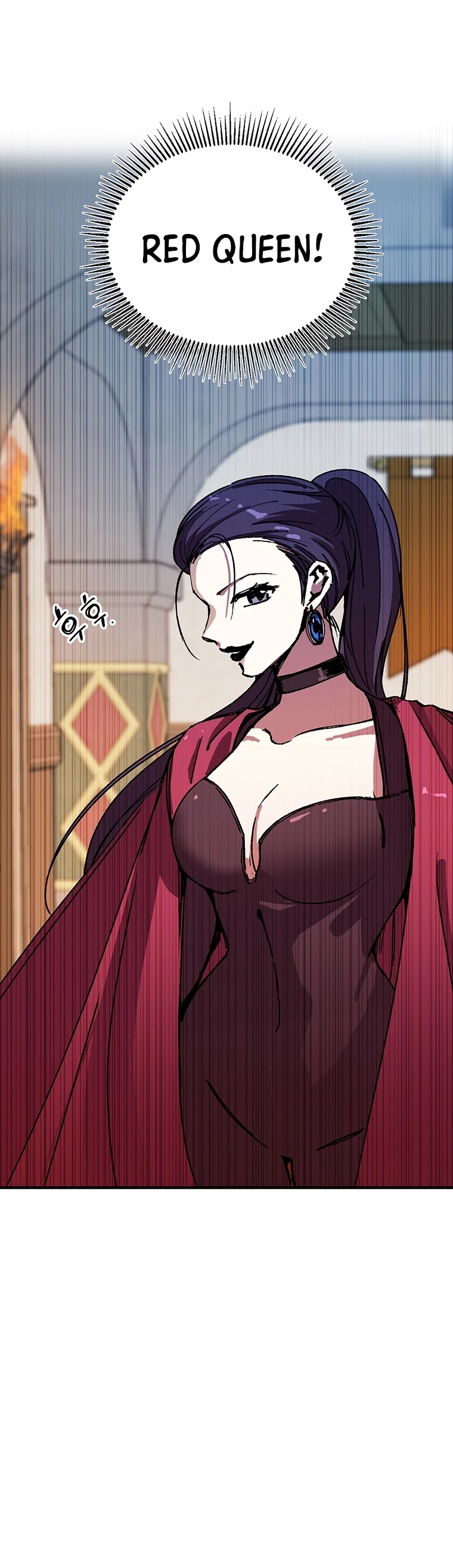 Bug Player chapter 100 page 4