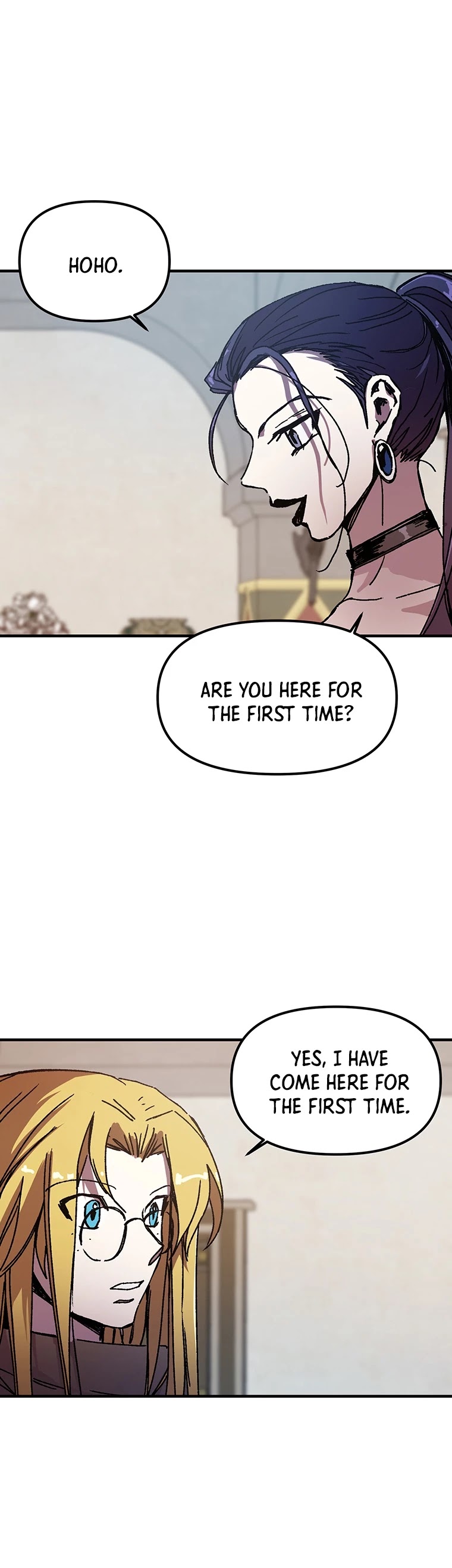 Bug Player chapter 100 page 6