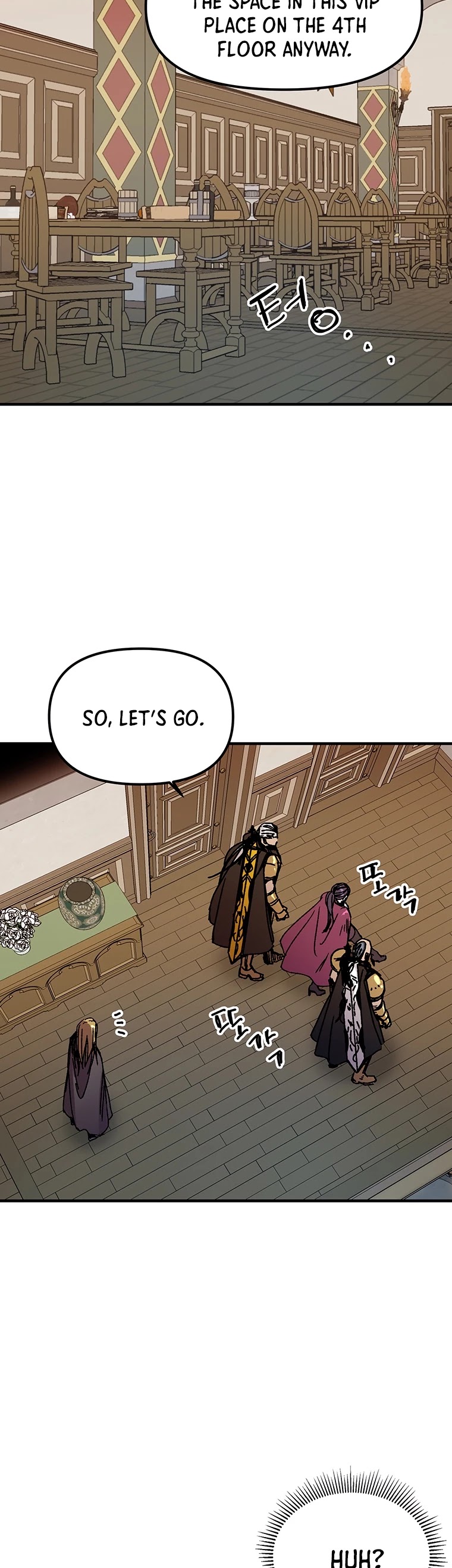 Bug Player chapter 100 page 9