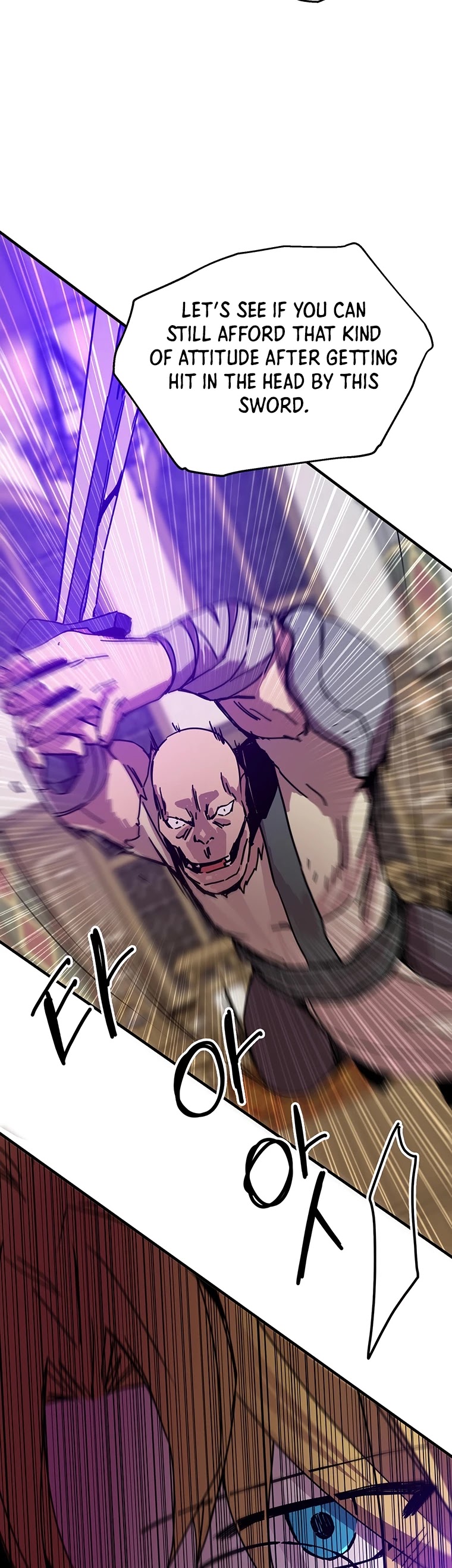 Bug Player chapter 101 page 10