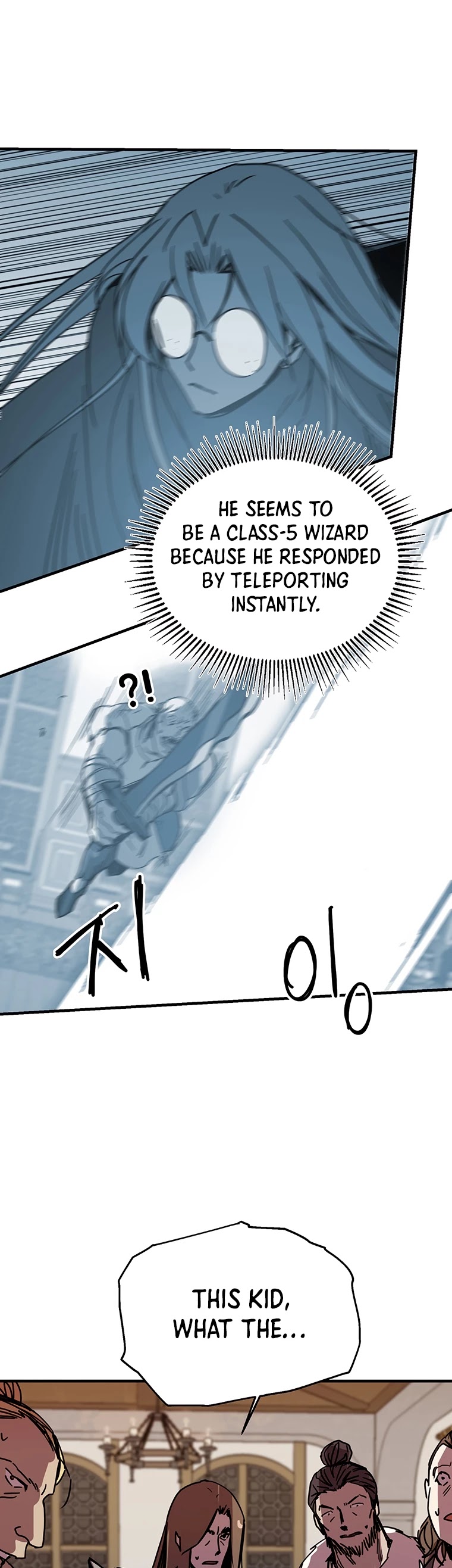 Bug Player chapter 101 page 16