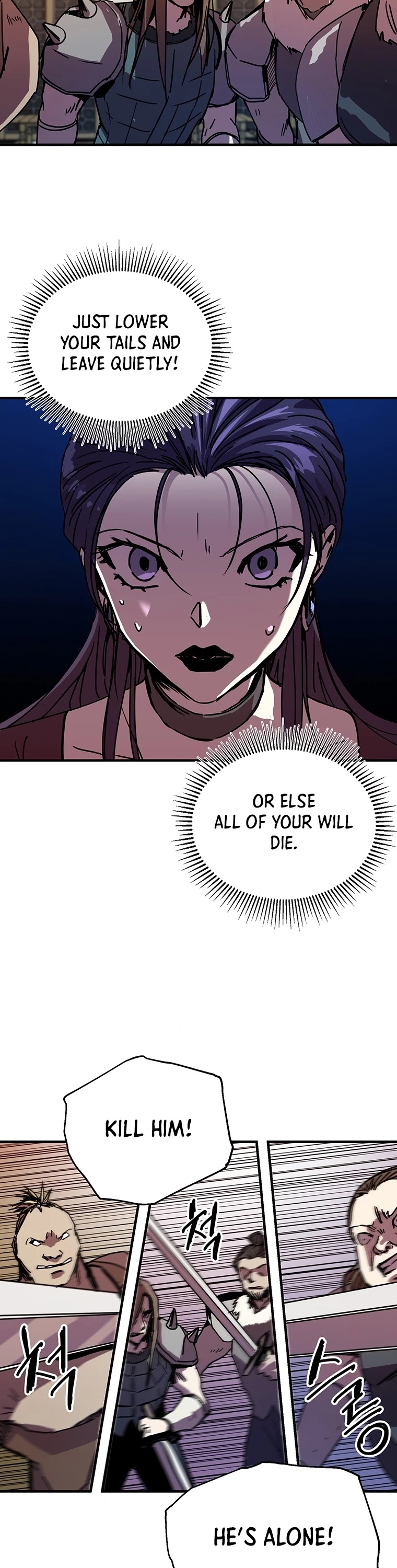 Bug Player chapter 101 page 17