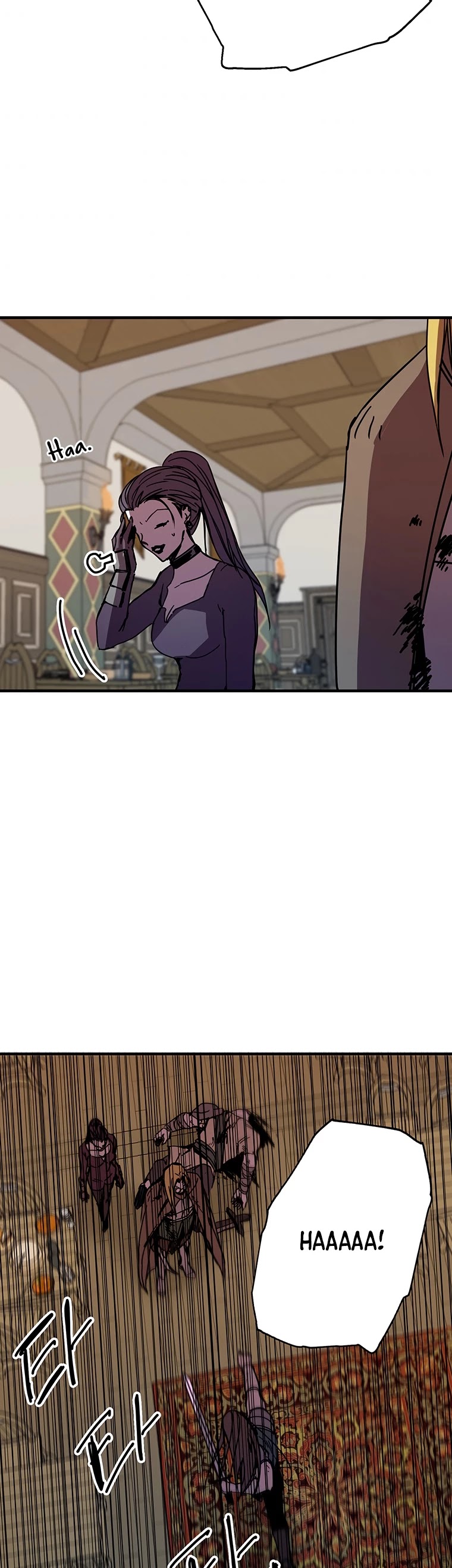 Bug Player chapter 101 page 18