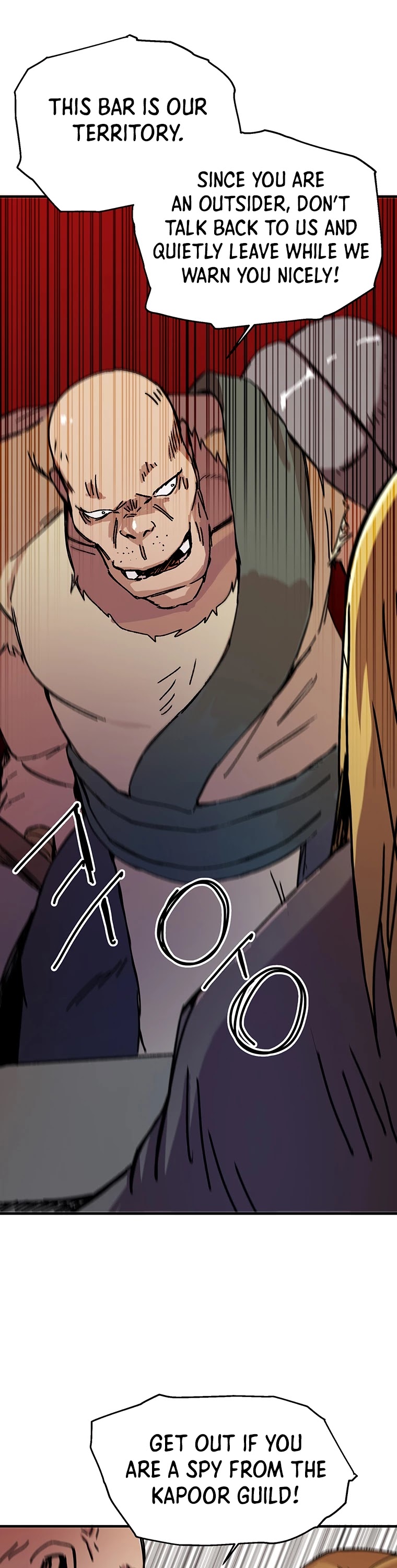 Bug Player chapter 101 page 2