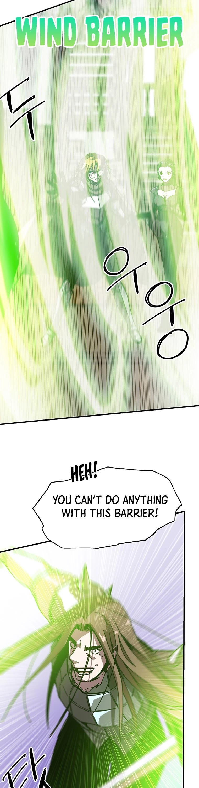 Bug Player chapter 101 page 20