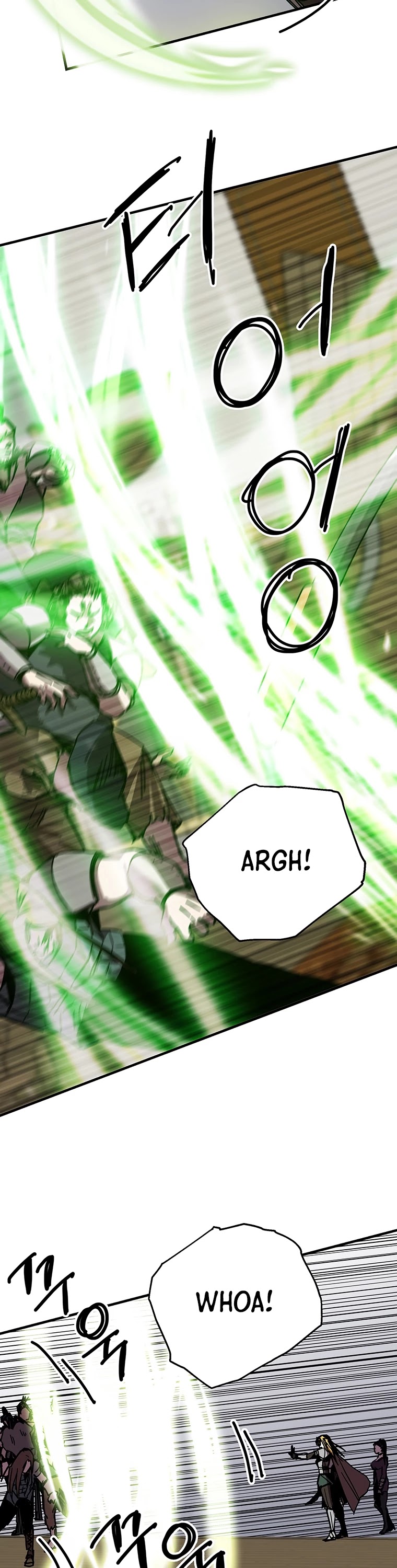 Bug Player chapter 101 page 23