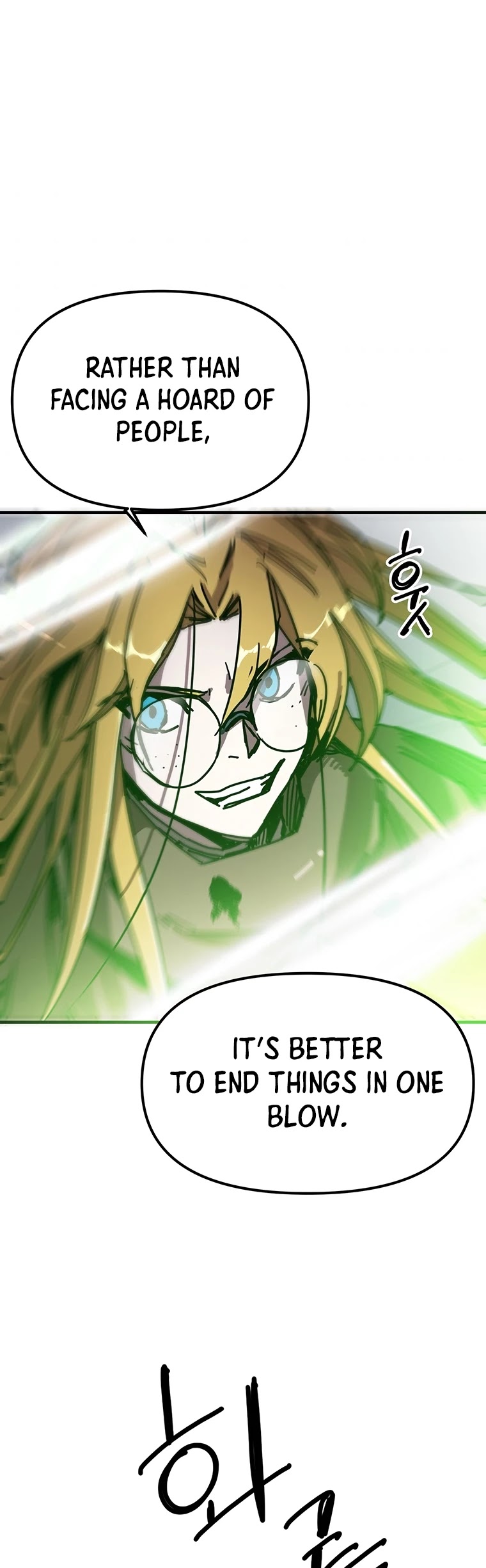 Bug Player chapter 101 page 25