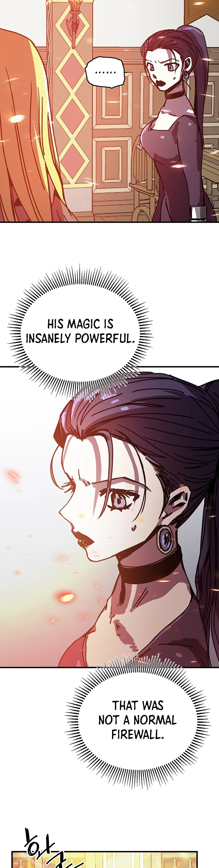 Bug Player chapter 101 page 29