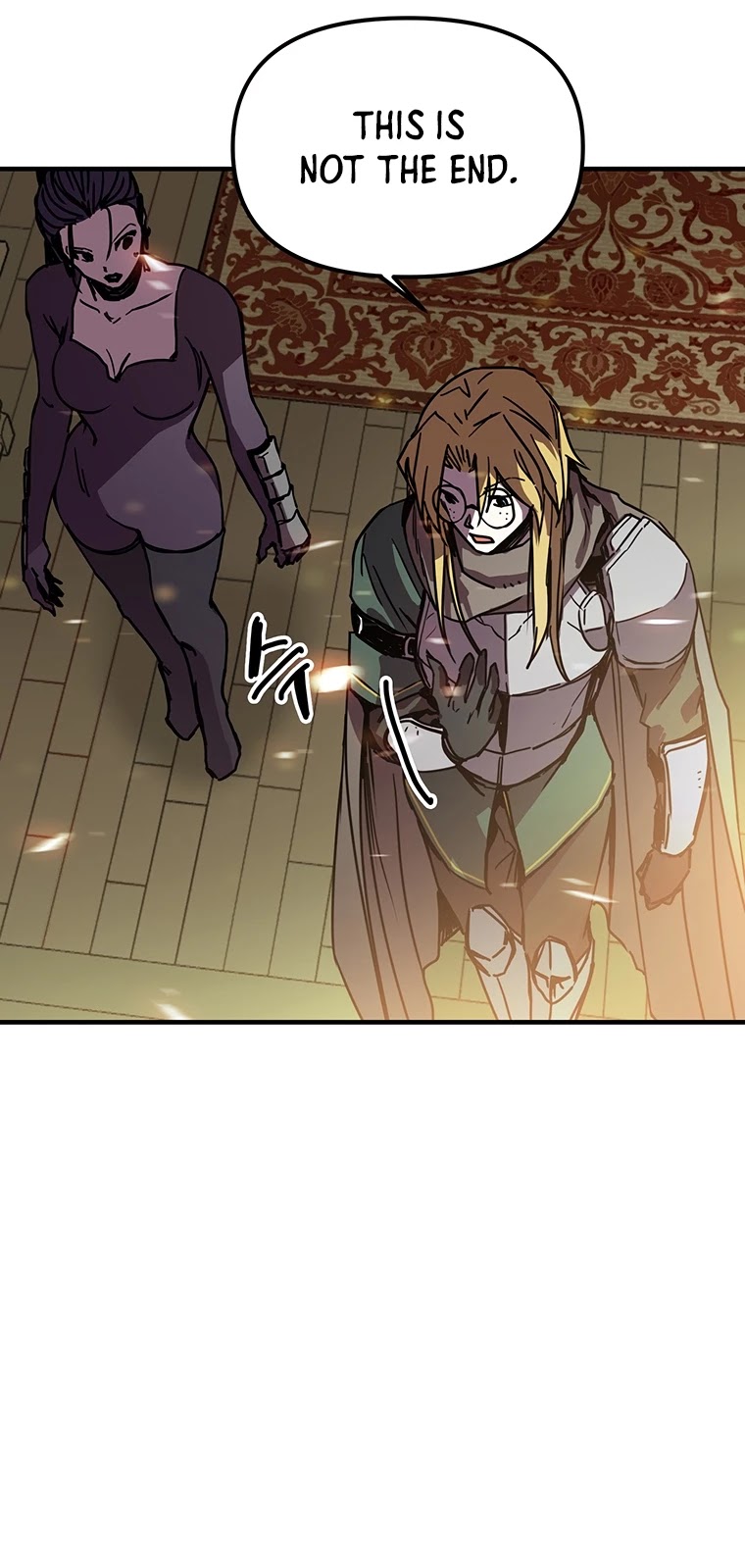 Bug Player chapter 101 page 31